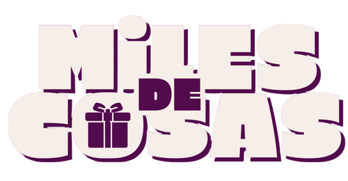 MILES DE COSAS